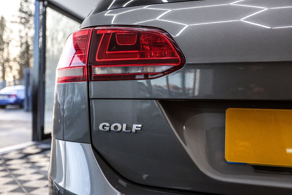 Used Volkswagen Golf 2014 for sale - 76848282: Photo 15