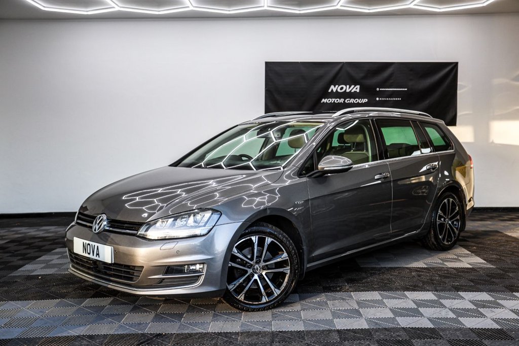 Used Volkswagen Golf 2014 for sale - 76848282: Photo 2