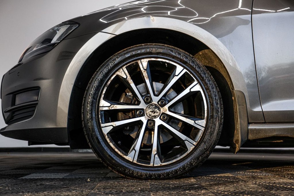 Used Volkswagen Golf 2014 for sale - 76848282: Photo 20