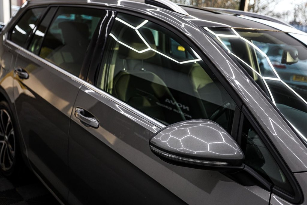 Used Volkswagen Golf 2014 for sale - 76848282: Photo 21