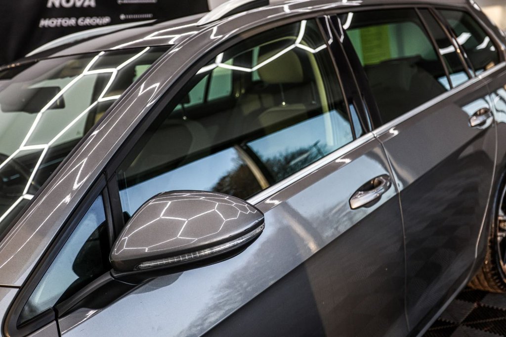 Used Volkswagen Golf 2014 for sale - 76848282: Photo 22