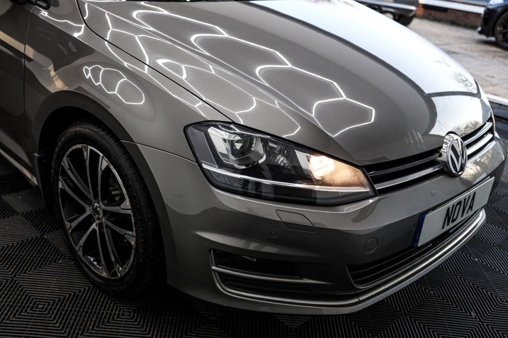 Used Volkswagen Golf 2014 for sale - 76848282: Photo 23