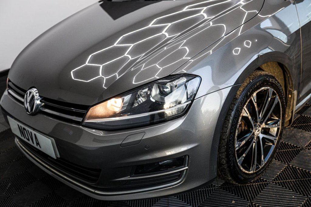 Used Volkswagen Golf 2014 for sale - 76848282: Photo 24