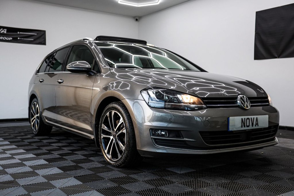 Used Volkswagen Golf 2014 for sale - 76848282: Photo 3