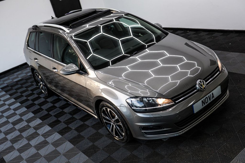 Used Volkswagen Golf 2014 for sale - 76848282: Photo 4