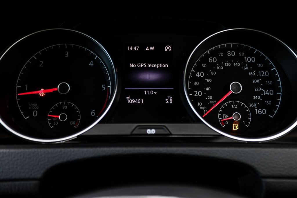 Used Volkswagen Golf 2014 for sale - 76848282: Photo 42