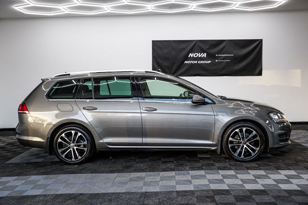 Used Volkswagen Golf 2014 for sale - 76848282: Photo 5