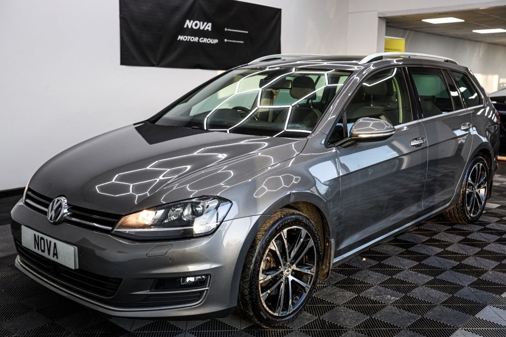 Used Volkswagen Golf 2014 for sale - 76848282: Photo 7