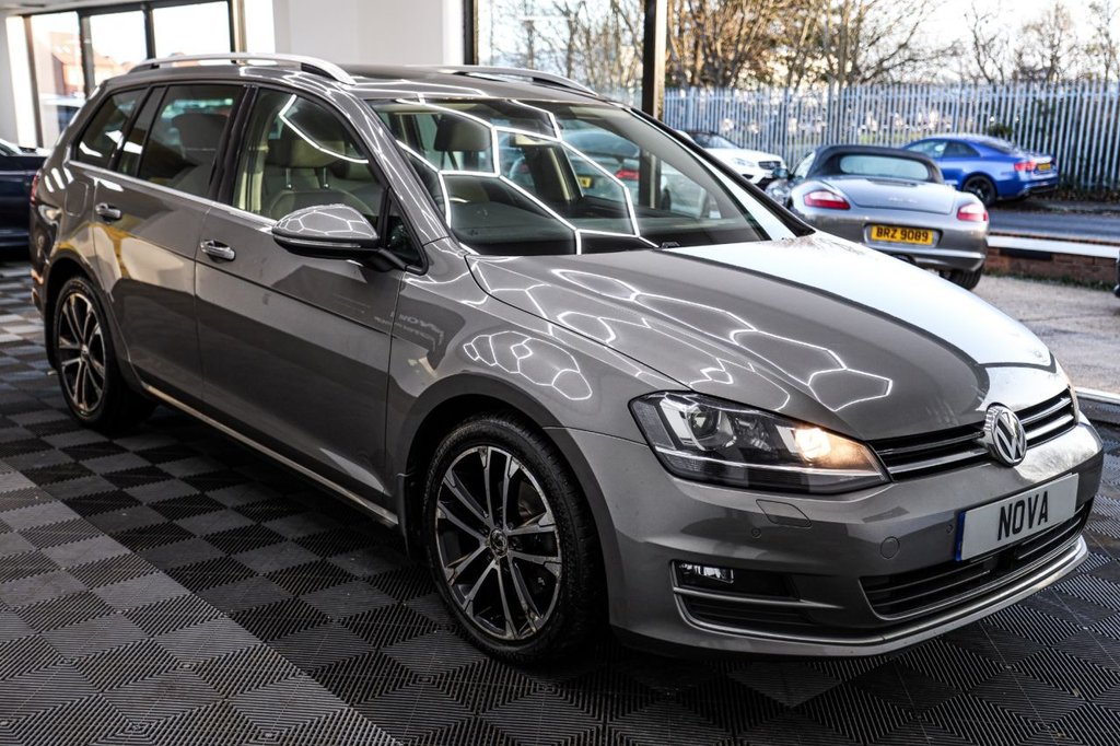 Used Volkswagen Golf 2014 for sale - 76848282: Photo 9