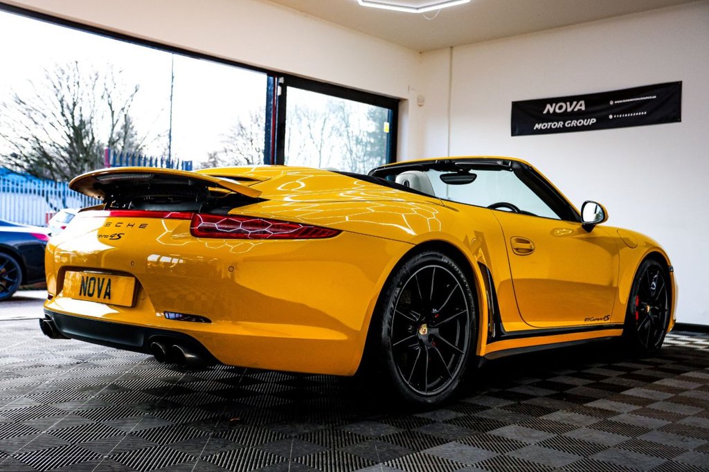 Used Porsche 911 2014 for sale - 77672737: Photo 10