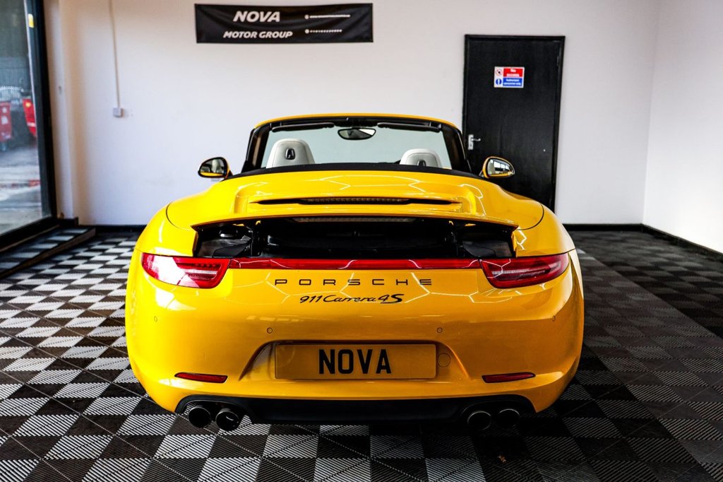 Used Porsche 911 2014 for sale - 77672737: Photo 11