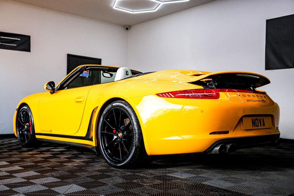 Used Porsche 911 2014 for sale - 77672737: Photo 12