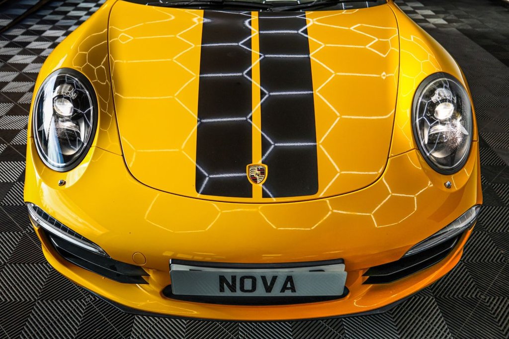 Used Porsche 911 2014 for sale - 77672737: Photo 13