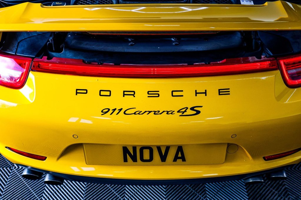 Used Porsche 911 2014 for sale - 77672737: Photo 14