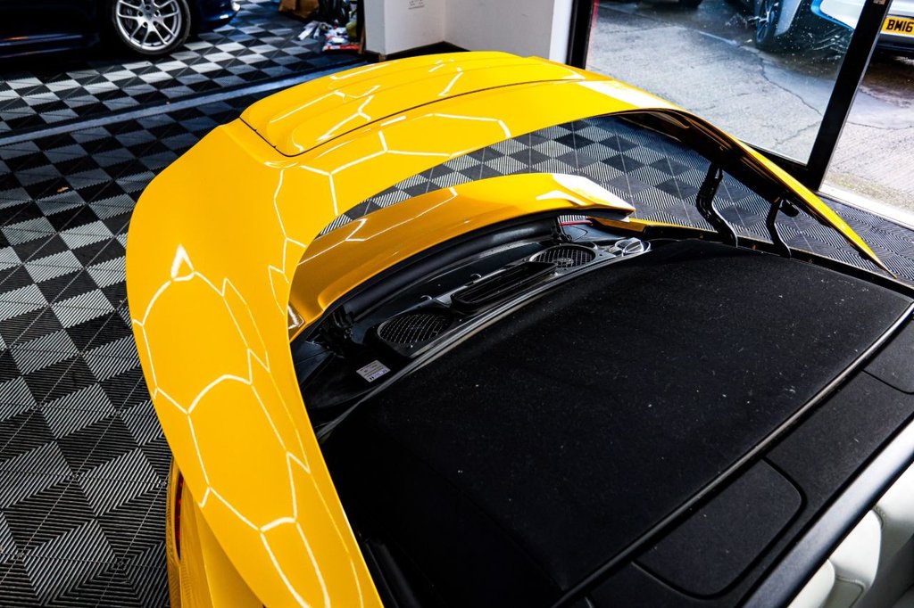 Used Porsche 911 2014 for sale - 77672737: Photo 16