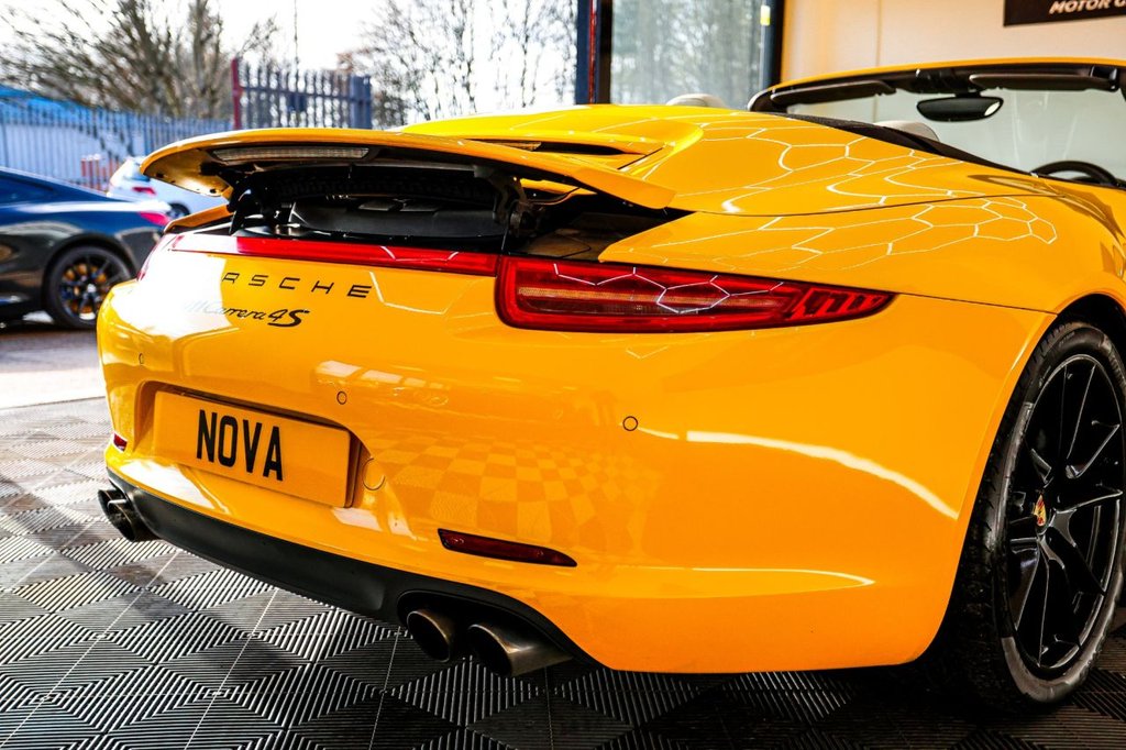 Used Porsche 911 2014 for sale - 77672737: Photo 19