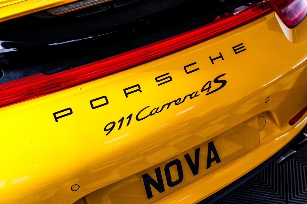 Used Porsche 911 2014 for sale - 77672737: Photo 20