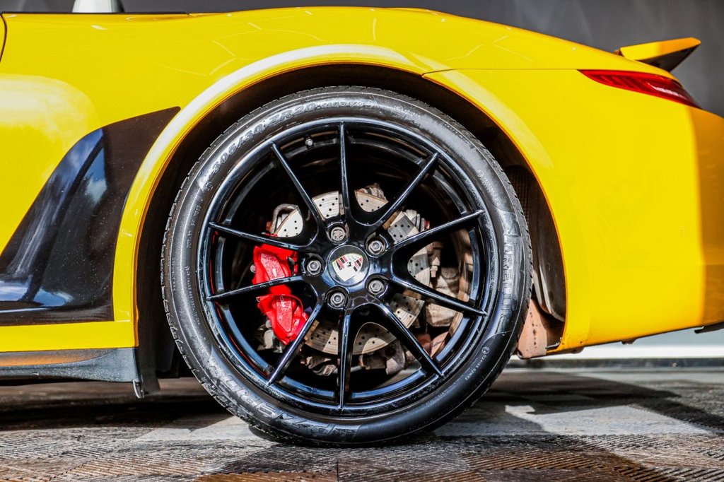 Used Porsche 911 2014 for sale - 77672737: Photo 21