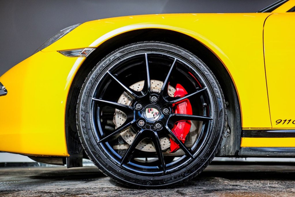 Used Porsche 911 2014 for sale - 77672737: Photo 22