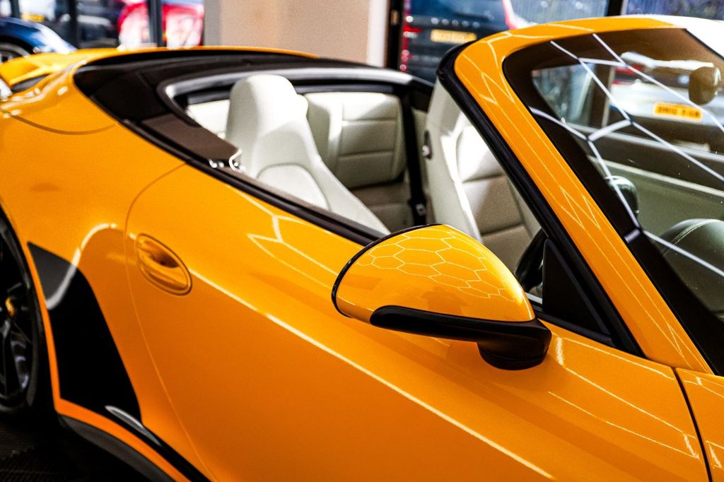 Used Porsche 911 2014 for sale - 77672737: Photo 24