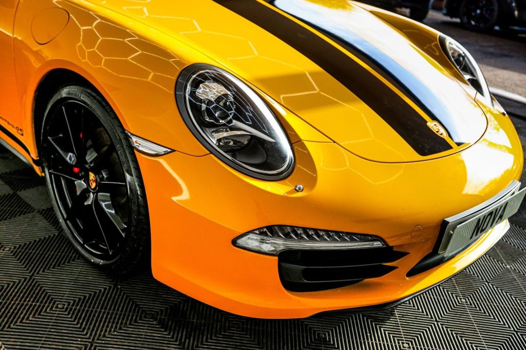 Used Porsche 911 2014 for sale - 77672737: Photo 26