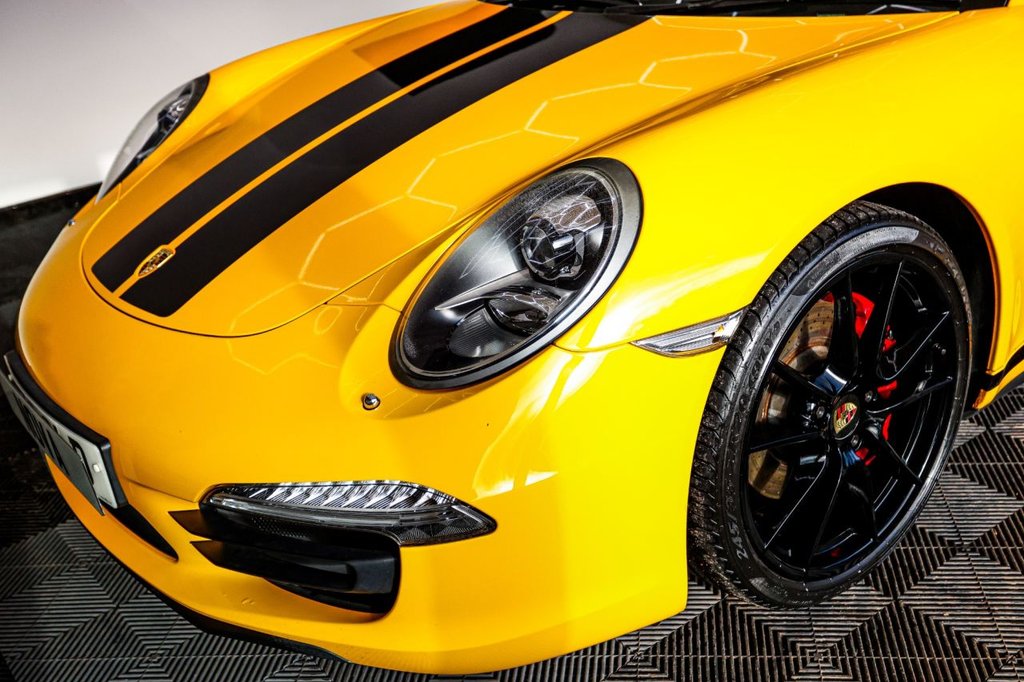 Used Porsche 911 2014 for sale - 77672737: Photo 27