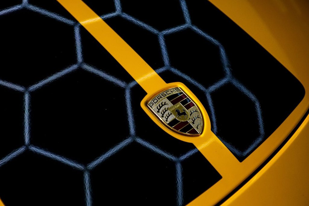 Used Porsche 911 2014 for sale - 77672737: Photo 28