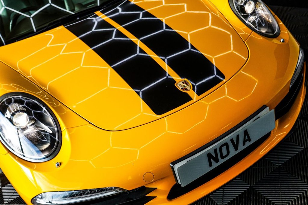 Used Porsche 911 2014 for sale - 77672737: Photo 29