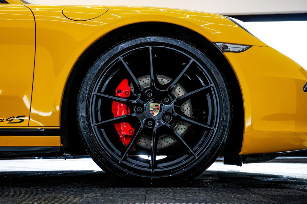 Used Porsche 911 2014 for sale - 77672737: Photo 30