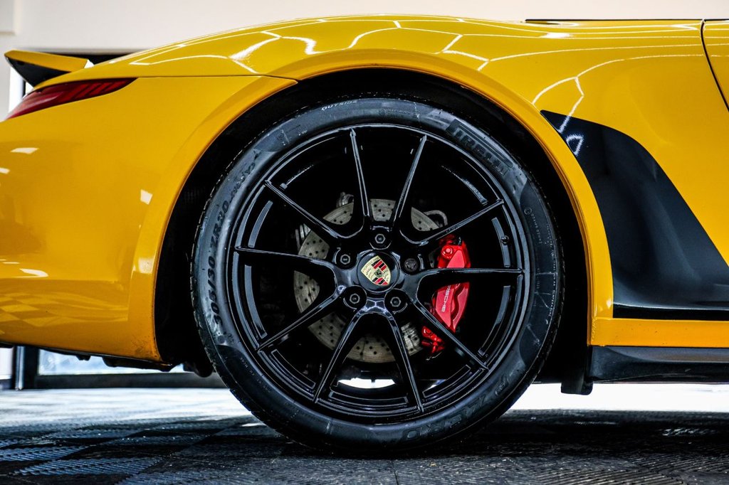 Used Porsche 911 2014 for sale - 77672737: Photo 31