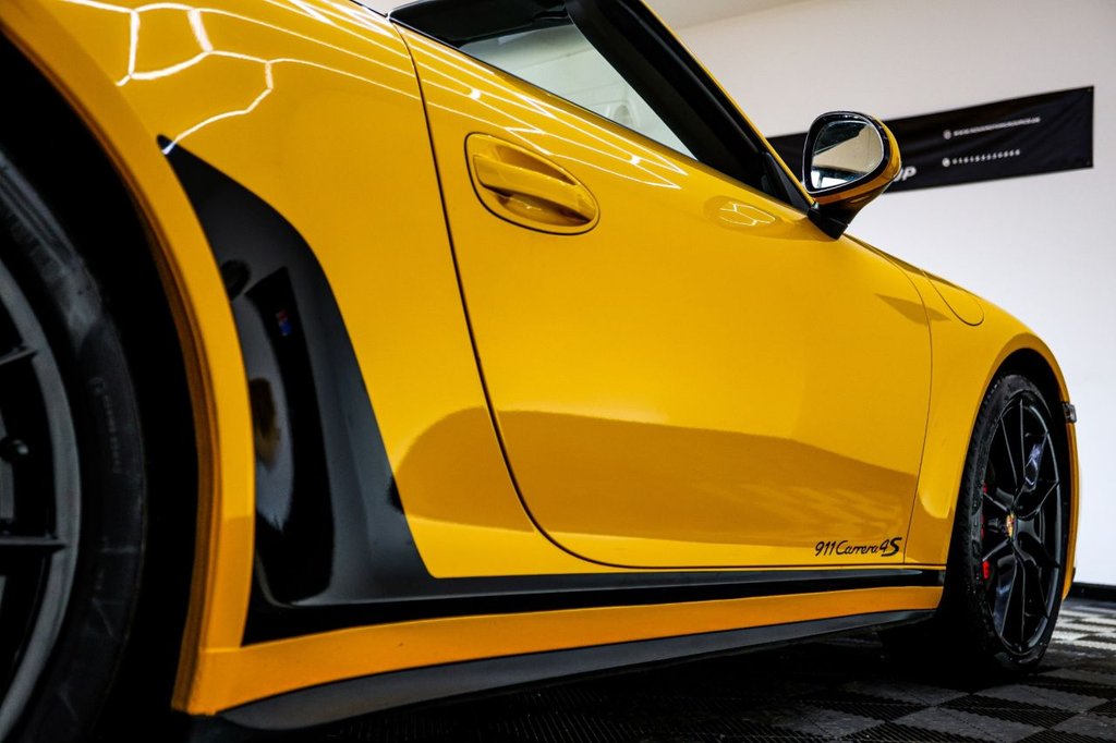 Used Porsche 911 2014 for sale - 77672737: Photo 32