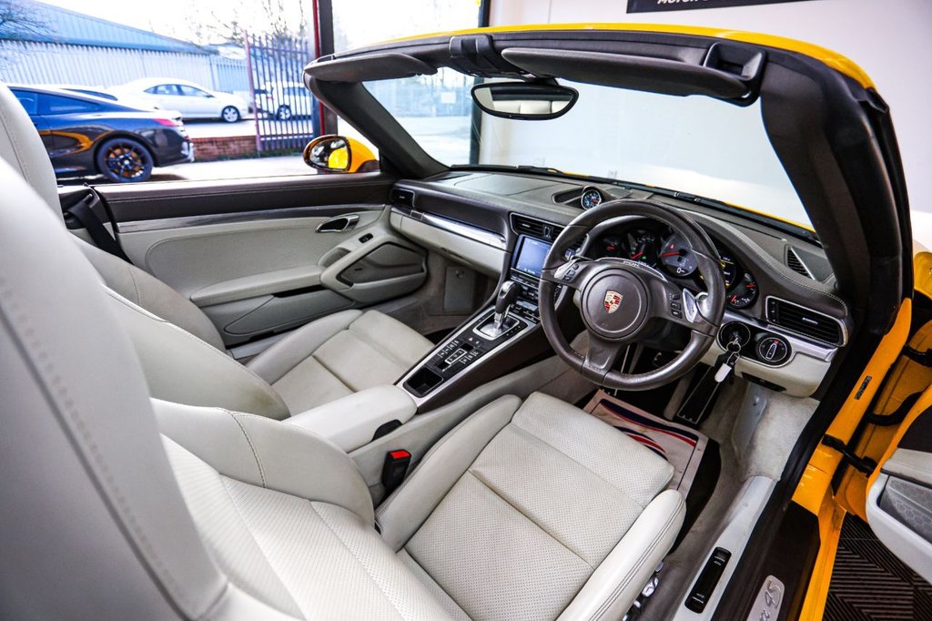 Used Porsche 911 2014 for sale - 77672737: Photo 33