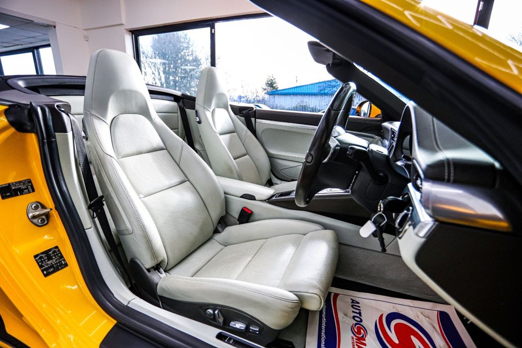 Used Porsche 911 2014 for sale - 77672737: Photo 34