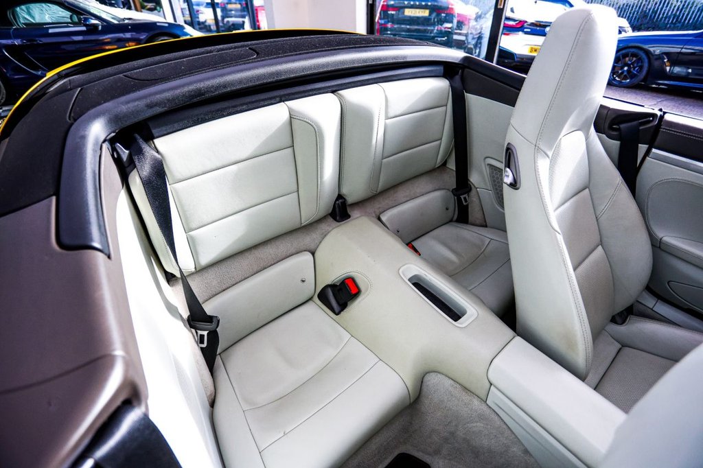 Used Porsche 911 2014 for sale - 77672737: Photo 35