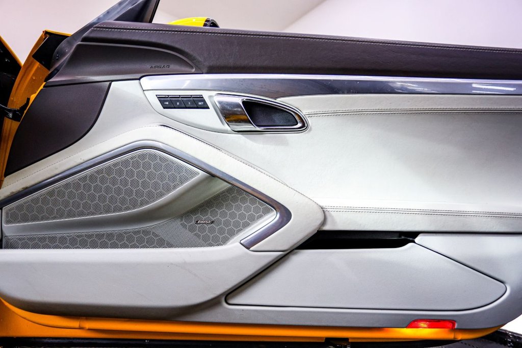 Used Porsche 911 2014 for sale - 77672737: Photo 39