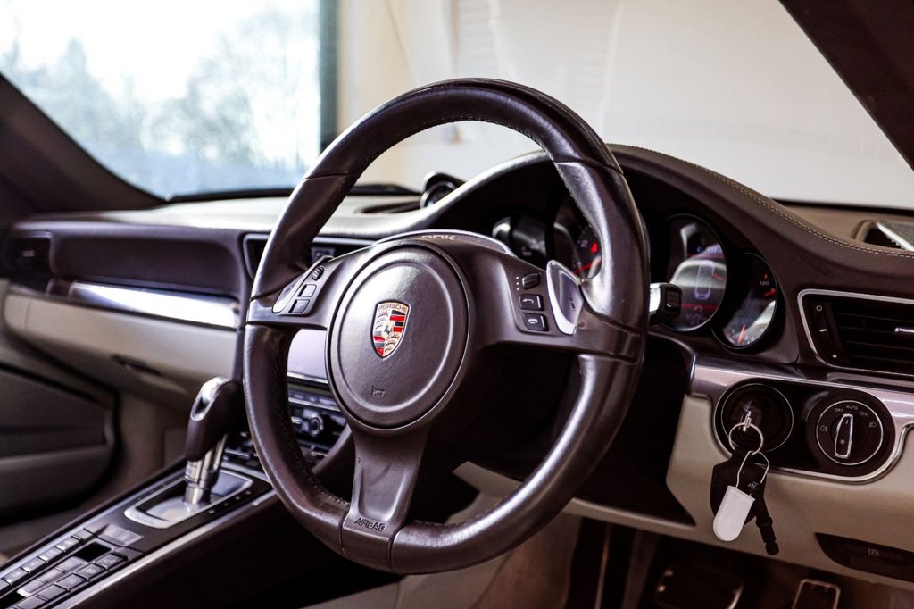 Used Porsche 911 2014 for sale - 77672737: Photo 40