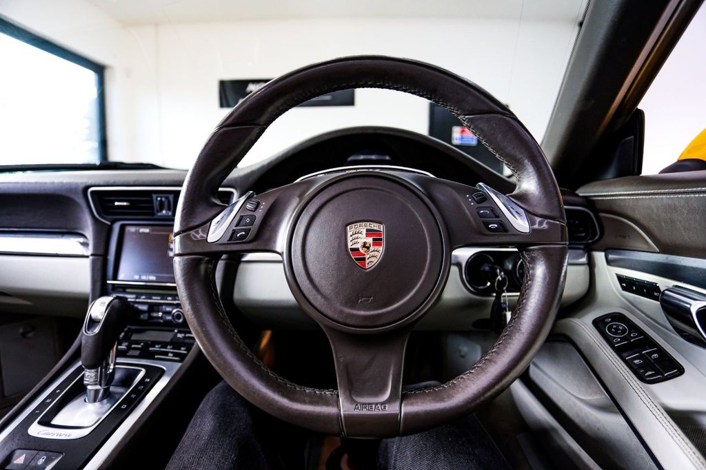 Used Porsche 911 2014 for sale - 77672737: Photo 41