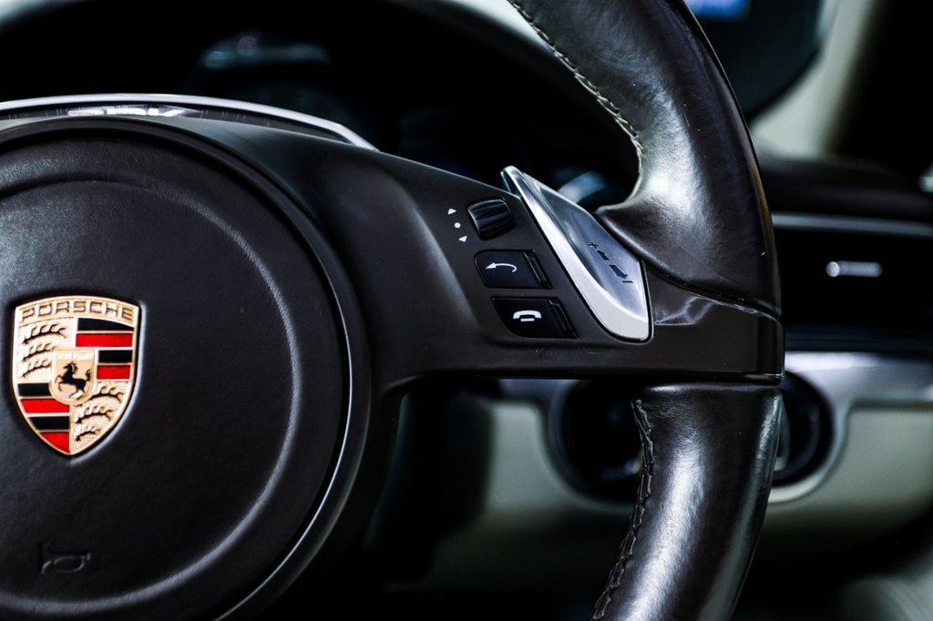 Used Porsche 911 2014 for sale - 77672737: Photo 43