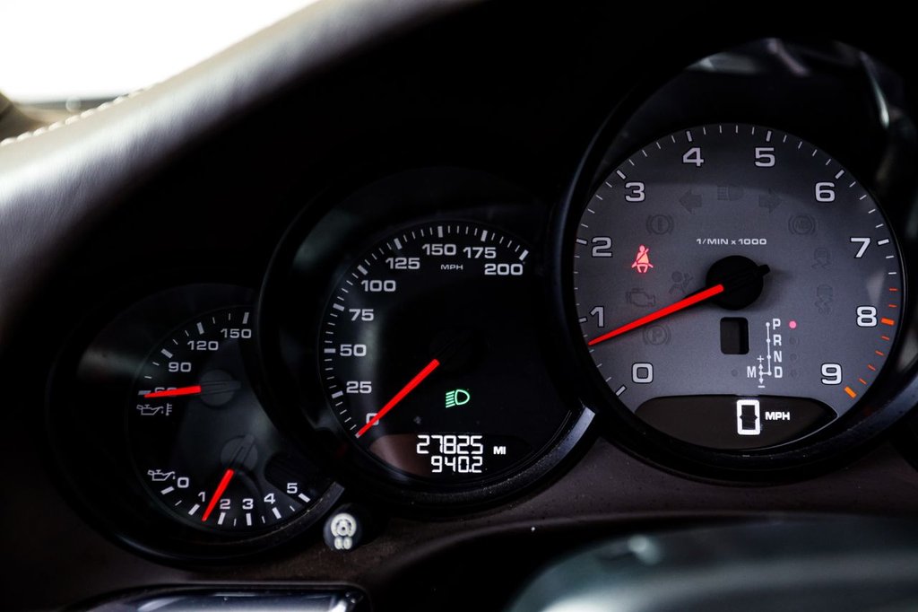 Used Porsche 911 2014 for sale - 77672737: Photo 47