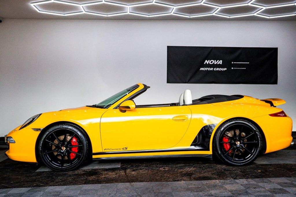 Used Porsche 911 2014 for sale - 77672737: Photo 6