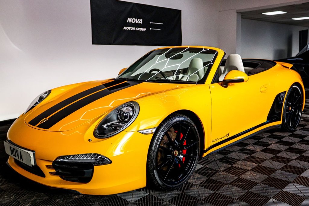 Used Porsche 911 2014 for sale - 77672737: Photo 7
