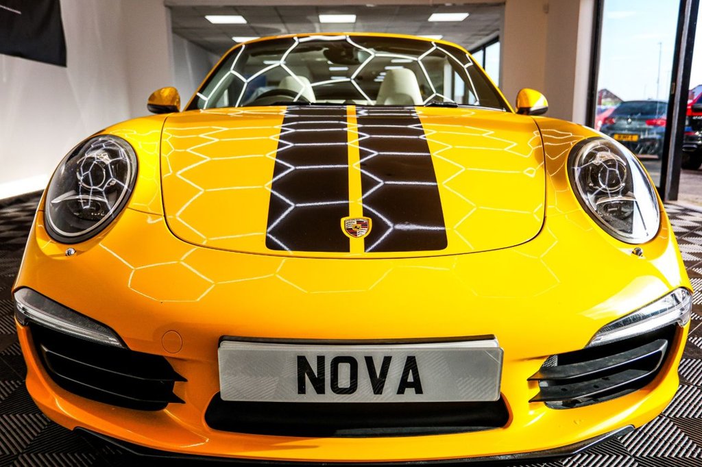 Used Porsche 911 2014 for sale - 77672737: Photo 8