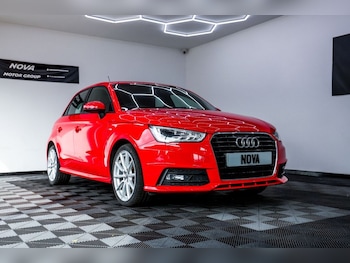 Used Audi A1 2016 for sale - 79461745: Photo