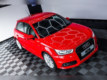 Used Audi A1 2016 for sale - 79461745: Photo