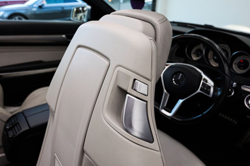 Used Mercedes-Benz E Class 2016 for sale - 77007224: Photo 26