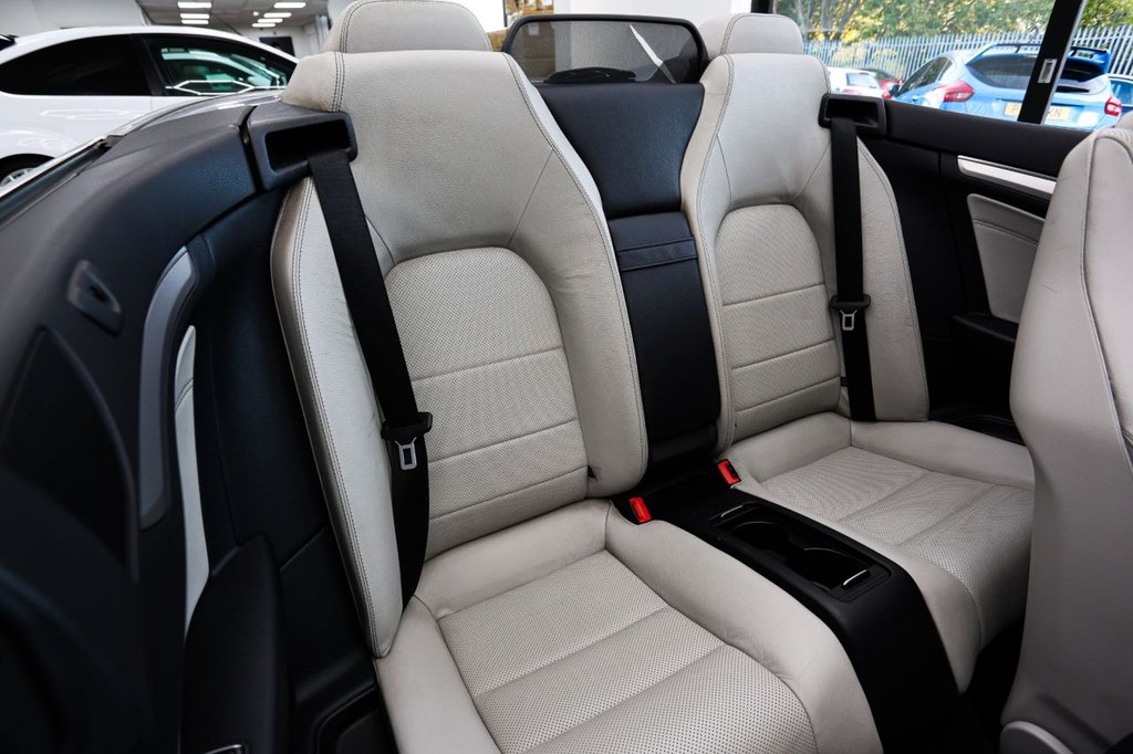 Used Mercedes-Benz E Class 2016 for sale - 77007224: Photo 27