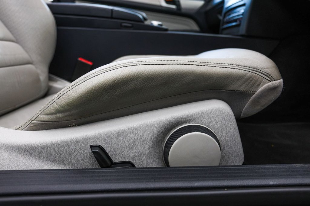 Used Mercedes-Benz E Class 2016 for sale - 77007224: Photo 36