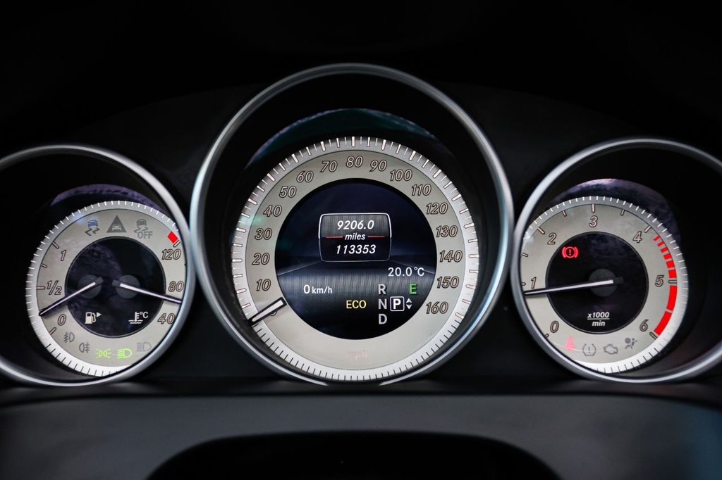 Used Mercedes-Benz E Class 2016 for sale - 77007224: Photo 48