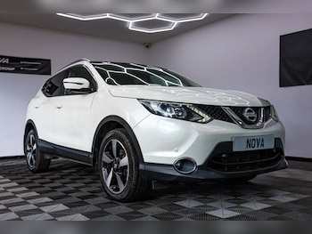 Used Nissan Qashqai 2016 for sale - 78896488: Photo