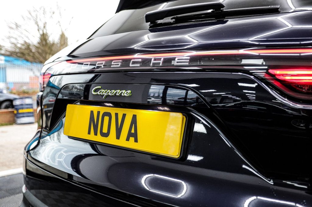 Used Porsche Cayenne 2019 for sale - 76923723: Photo 13